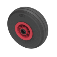 Puncture Proof Wheels