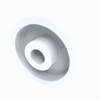 Nylon Wheels