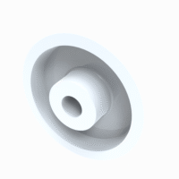 Nylon Wheels