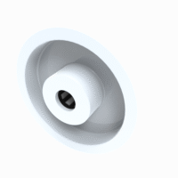 Nylon Wheels