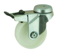 Stainless Steel Castors