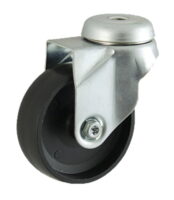 Stainless Steel Castors