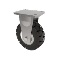 Power Towing Castors