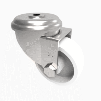 Stainless Steel Castors
