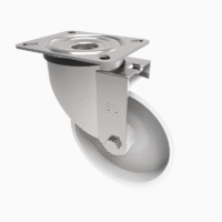 Stainless Steel Castors
