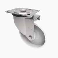 Stainless Steel Castors