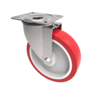 Stainless Steel Castors