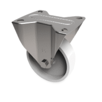 Stainless Steel Castors