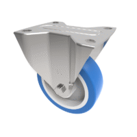 Stainless Steel Castors