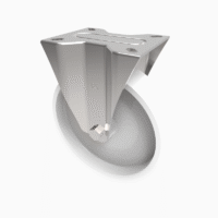 Stainless Steel Castors