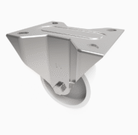 Stainless Steel Castors